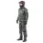 KELNĖS DRAGONFLY QUAD CAMO UNISEX