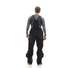 KELNĖS DRAGONFLY QUAD 2.0 JUODOS UNISEX