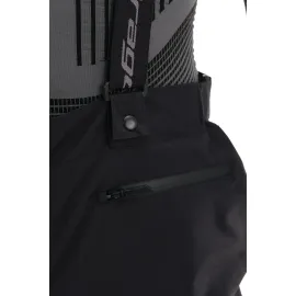 KELNĖS DRAGONFLY QUAD 2.0 JUODOS UNISEX