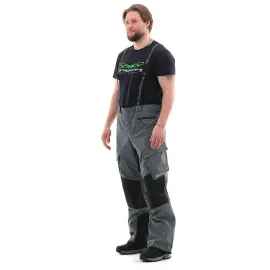 KELNĖS DRAGONFLY QUAD 2.0 PILKOS UNISEX