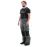 KELNĖS DRAGONFLY QUAD 2.0 PILKOS UNISEX