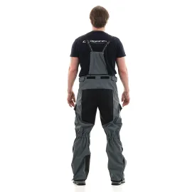 KELNĖS DRAGONFLY QUAD 2.0 PILKOS UNISEX
