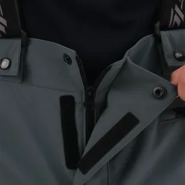 KELNĖS DRAGONFLY QUAD 2.0 PILKOS UNISEX