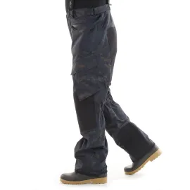 KELNĖS DRAGONFLY QUAD 2.0 CAMO/ GRAY UNISEX