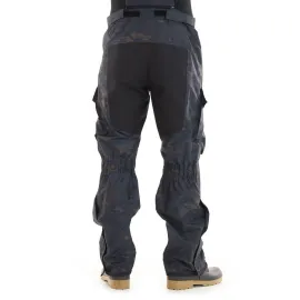 KELNĖS DRAGONFLY QUAD 2.0 CAMO/ GRAY UNISEX