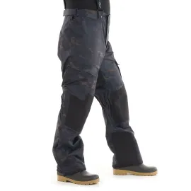 KELNĖS DRAGONFLY QUAD 2.0 CAMO/ GRAY UNISEX