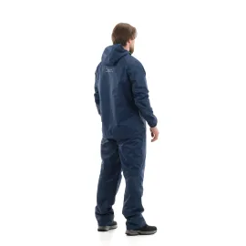 KOMPLEKTAS DRAGONFLY ACTIVE 2.0 TAMSIAI MĖLYNAS VYRAMS