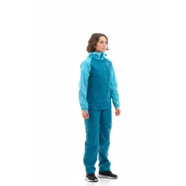 KOMPLEKTAS DRAGONFLY ACTIVE 2.0 BLUE MARINE MOTERIMS
