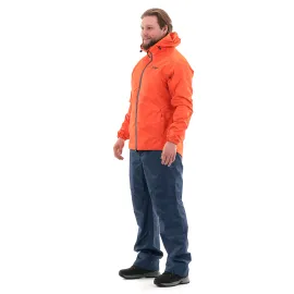 KOMPLEKTAS DRAGONFLY ACTIVE 2.0 ORANŽINĖ-MĖLYNAS VYRAMS