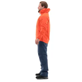 KOMPLEKTAS DRAGONFLY ACTIVE 2.0 ORANŽINĖ-MĖLYNAS VYRAMS