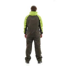 KOMPLEKTAS DRAGONFLY ACTIVE 2.0 LIME MOSS VYRAMS