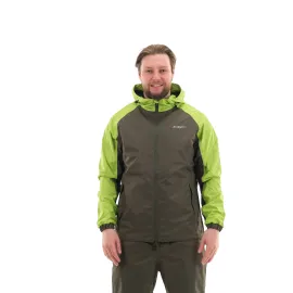 KOMPLEKTAS DRAGONFLY ACTIVE 2.0 LIME MOSS VYRAMS