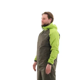 KOMPLEKTAS DRAGONFLY ACTIVE 2.0 LIME MOSS VYRAMS