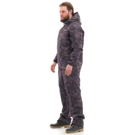 KOMPLEKTAS DRAGONFLY ACTIVE 2.0 CAMO DARK VYRAMS