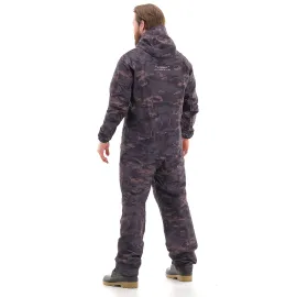 KOMPLEKTAS DRAGONFLY ACTIVE 2.0 CAMO DARK VYRAMS