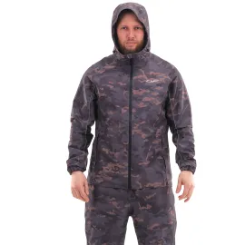 KOMPLEKTAS DRAGONFLY ACTIVE 2.0 CAMO DARK VYRAMS