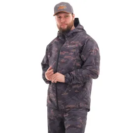 KOMPLEKTAS DRAGONFLY ACTIVE 2.0 CAMO DARK VYRAMS
