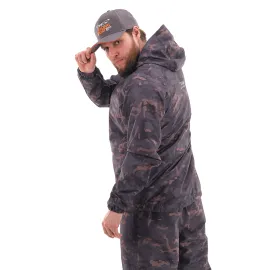 KOMPLEKTAS DRAGONFLY ACTIVE 2.0 CAMO DARK VYRAMS