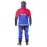 STRIUKĖ DRAGONFLY QUAD PRO MĖLYNA/ RAUDONA UNISEX