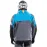 STRIUKĖ DRAGONFLY QUAD PRO MĖLYNA/ PILKA UNISEX