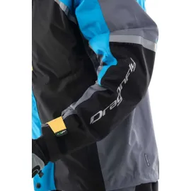 STRIUKĖ DRAGONFLY QUAD PRO MĖLYNA/ PILKA UNISEX