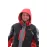 STRIUKĖ DRAGONFLY QUAD PRO JUODA/ RAUDONA UNISEX