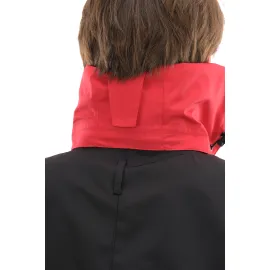 STRIUKĖ DRAGONFLY QUAD PRO JUODA/ RAUDONA UNISEX