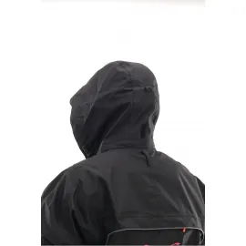 STRIUKĖ DRAGONFLY QUAD PRO JUODA UNISEX