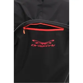 STRIUKĖ DRAGONFLY QUAD PRO JUODA UNISEX