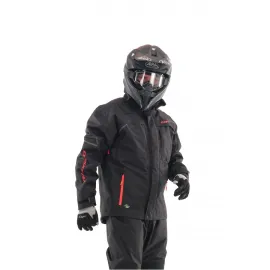 STRIUKĖ DRAGONFLY QUAD PRO JUODA UNISEX