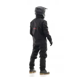 STRIUKĖ DRAGONFLY QUAD PRO JUODA UNISEX