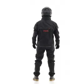 STRIUKĖ DRAGONFLY QUAD PRO JUODA UNISEX