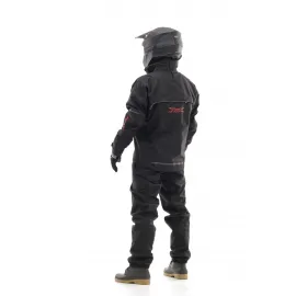 STRIUKĖ DRAGONFLY QUAD PRO JUODA UNISEX