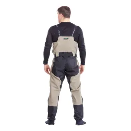 KELNĖS DRAGONFLY QUAD PRO SAFARI UNISEX