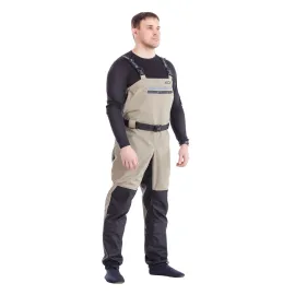 KELNĖS DRAGONFLY QUAD PRO SAFARI UNISEX