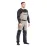 KELNĖS DRAGONFLY QUAD PRO SAFARI UNISEX