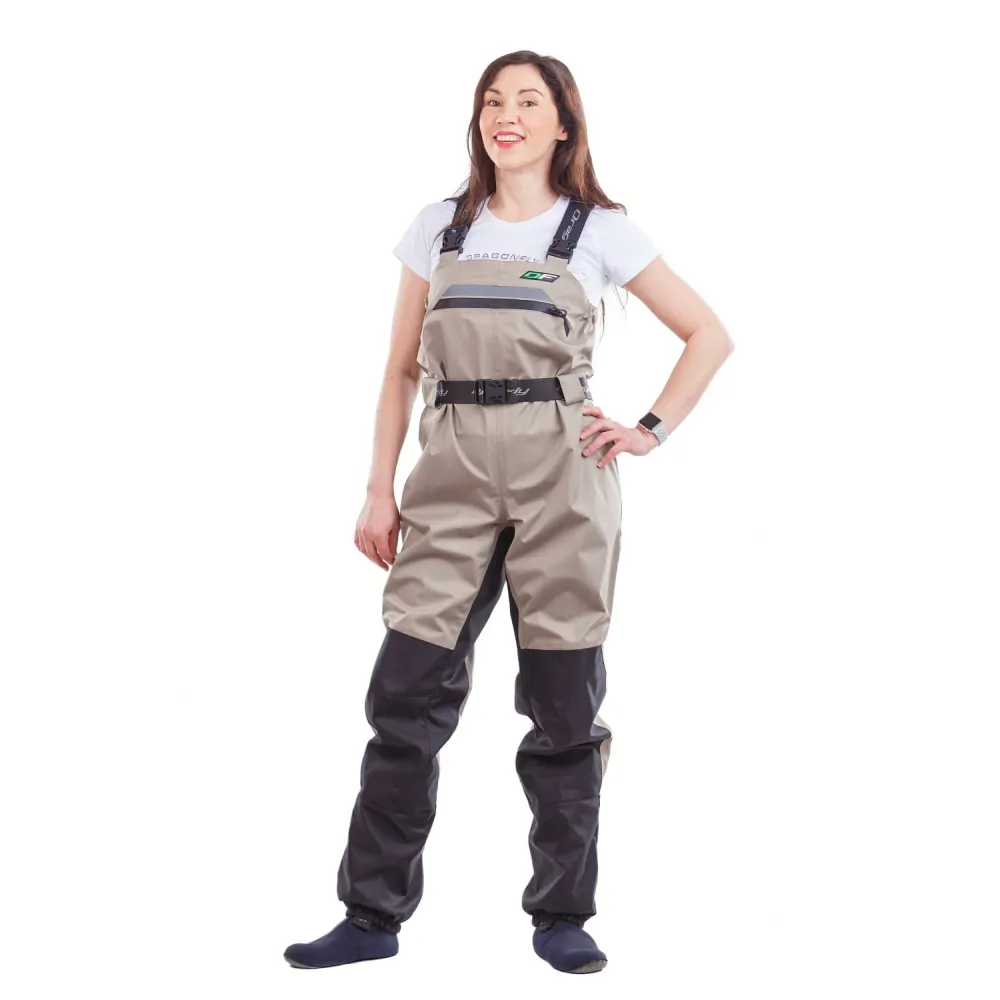 KELNĖS DRAGONFLY QUAD PRO SAFARI UNISEX