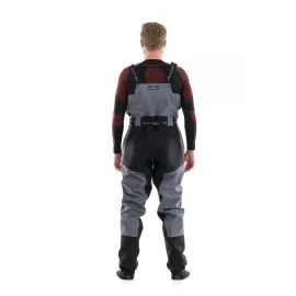 KELNĖS DRAGONFLY QUAD PRO PILKOS UNISEX