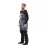 KELNĖS DRAGONFLY QUAD PRO PILKOS UNISEX