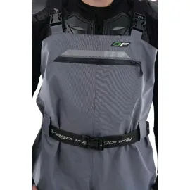 KELNĖS DRAGONFLY QUAD PRO PILKOS UNISEX