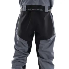 KELNĖS DRAGONFLY QUAD PRO PILKOS UNISEX