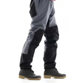KELNĖS DRAGONFLY QUAD PRO PILKOS UNISEX