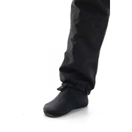 KELNĖS DRAGONFLY QUAD PRO PILKOS UNISEX