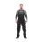 KELNĖS DRAGONFLY QUAD PRO JUODOS UNISEX