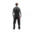 KELNĖS DRAGONFLY QUAD PRO JUODOS UNISEX