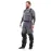 KELNĖS DRAGONFLY QUAD PRO PILKOS/ JUODOS 2021 UNISEX