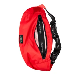 LIETAUS STRIUKĖ DRAGONFLY EVO RAUDONA UNISEX
