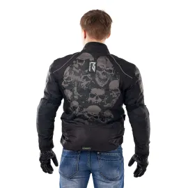 LIETAUS STRIUKĖ DRAGONFLY EVO JUODA UNISEX