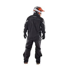 LIETAUS STRIUKĖ DRAGONFLY EVO JUODA UNISEX
