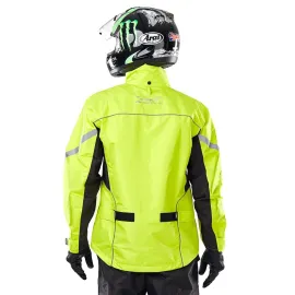 LIETAUS STRIUKĖ DRAGONFLY EVO GELTONA UNISEX